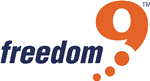 freedom 9