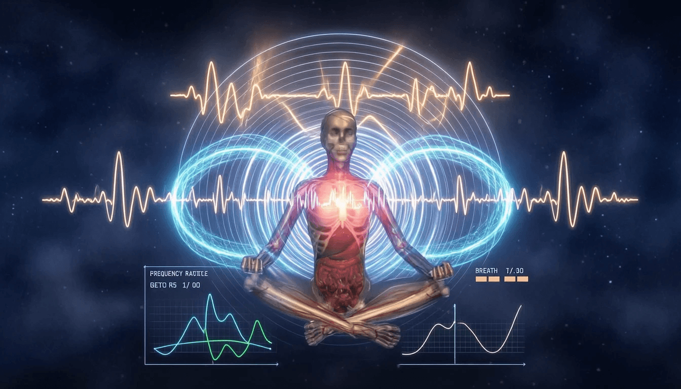 Vehicle for the Soul Energy Field