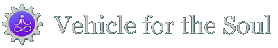 Vehicle for the Soul Logo