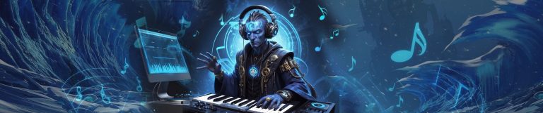 DJ Beholdify Banner Image