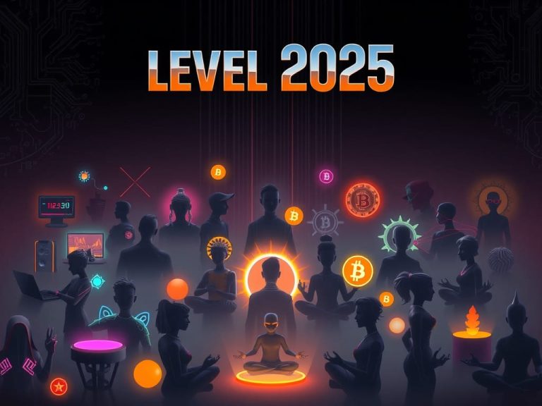 Level 2025