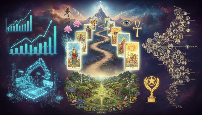 Behold Arcana Vision