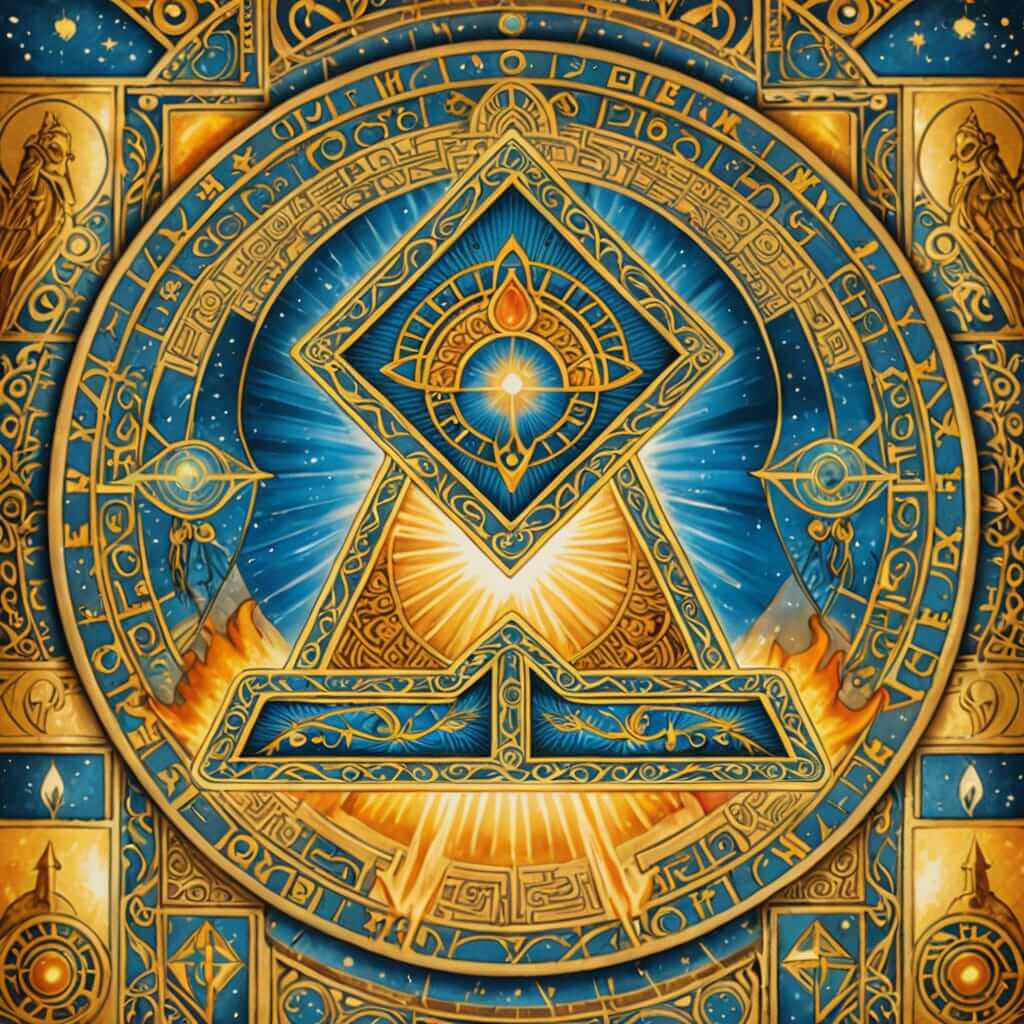 Ascended Master