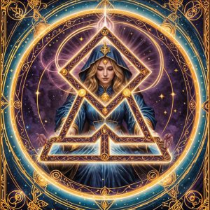 Ascended Master