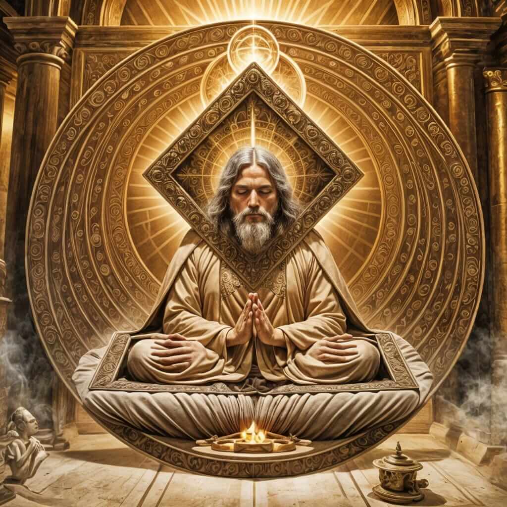 Ascended Master