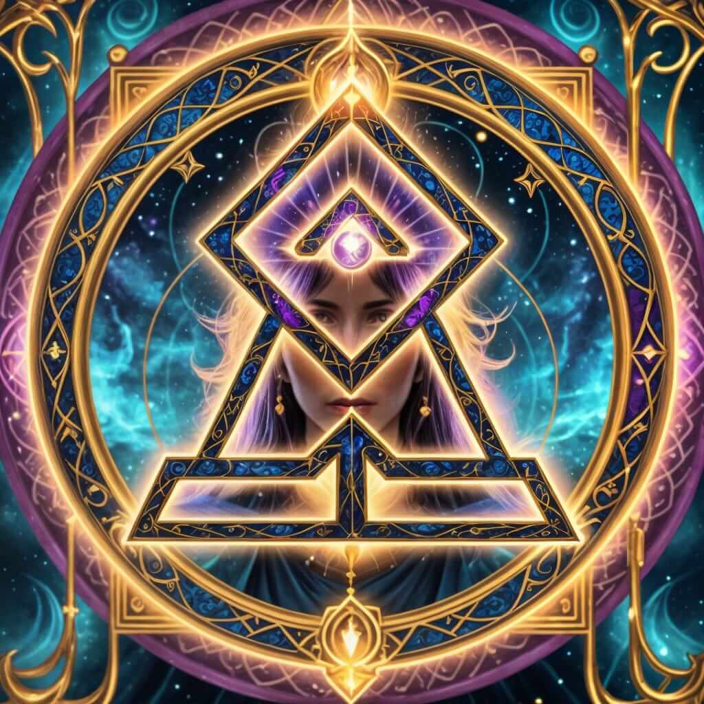 Ascended Master