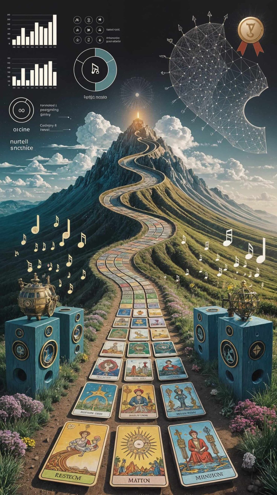 Vision Path