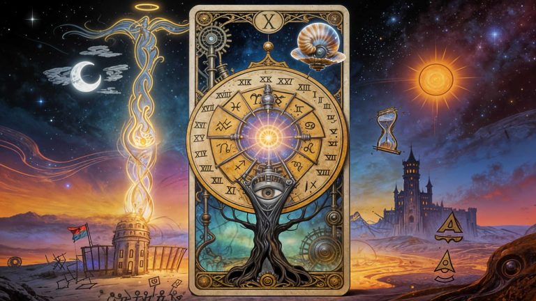 Wheel of Fortune