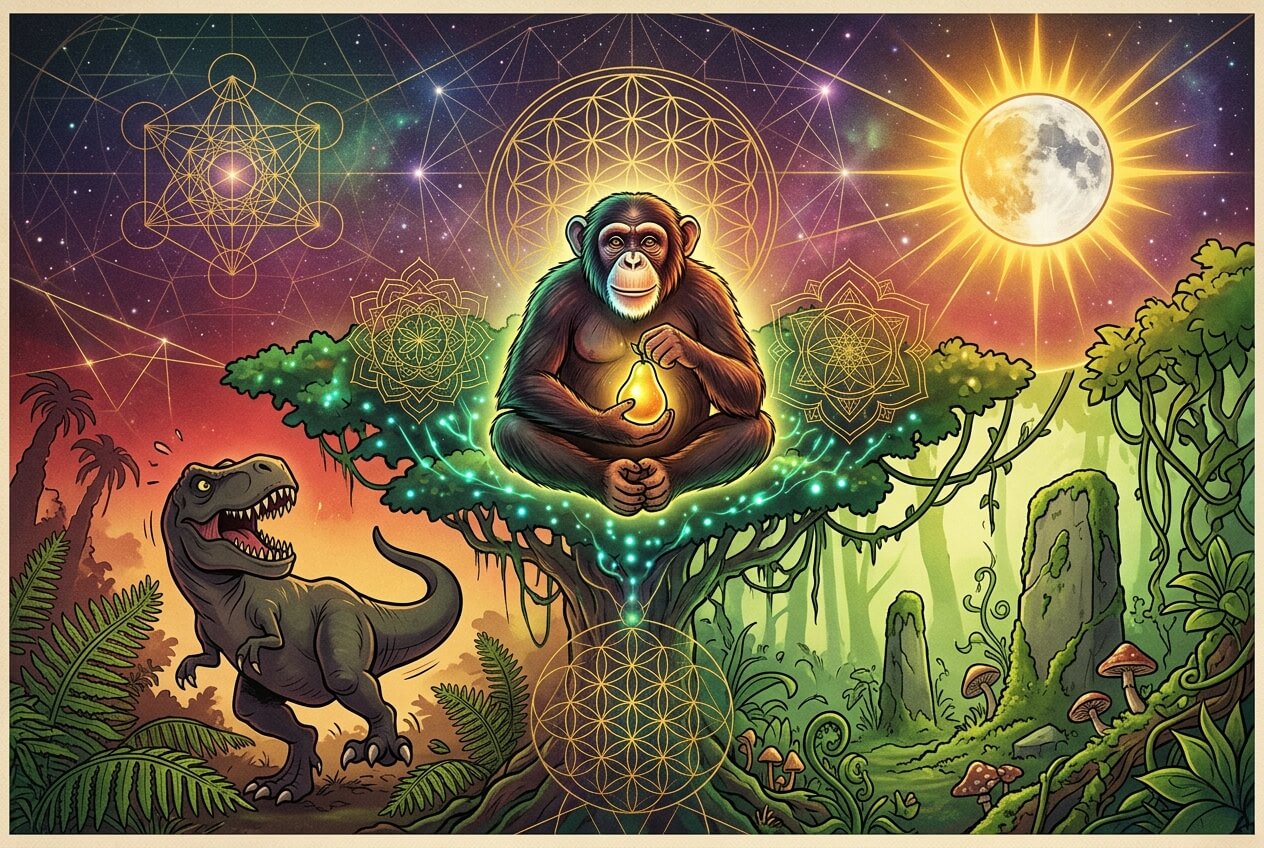 Nature is God