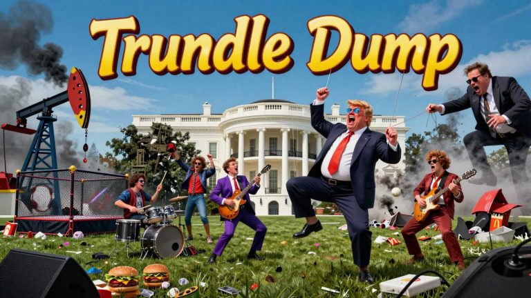 Trundle Dump