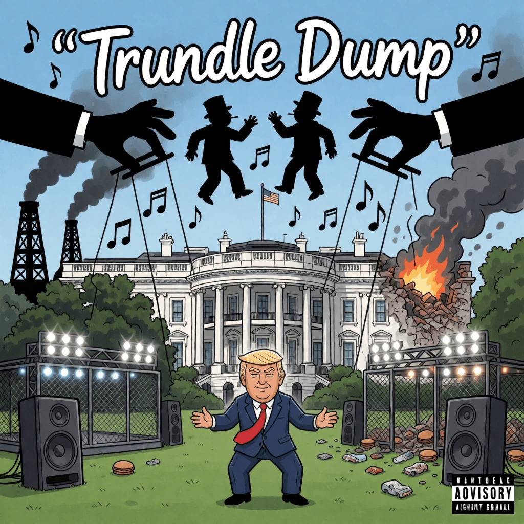 Trundle Dump
