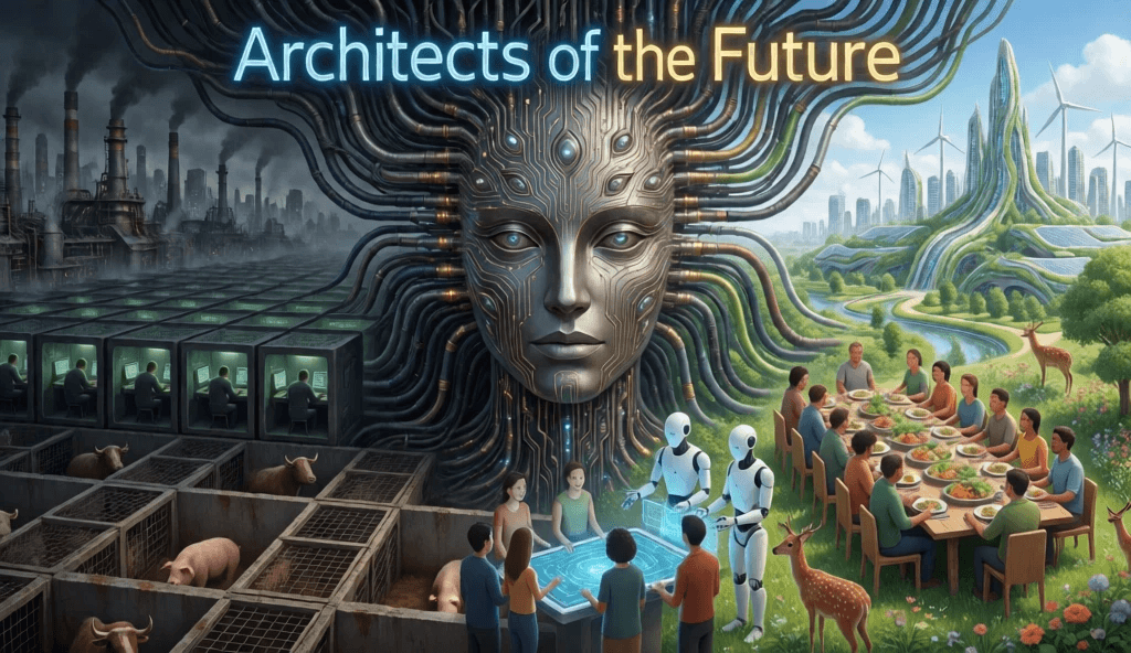 Architects of the Future