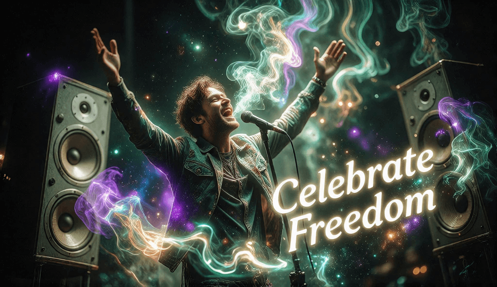 Celebrate Our Freedom