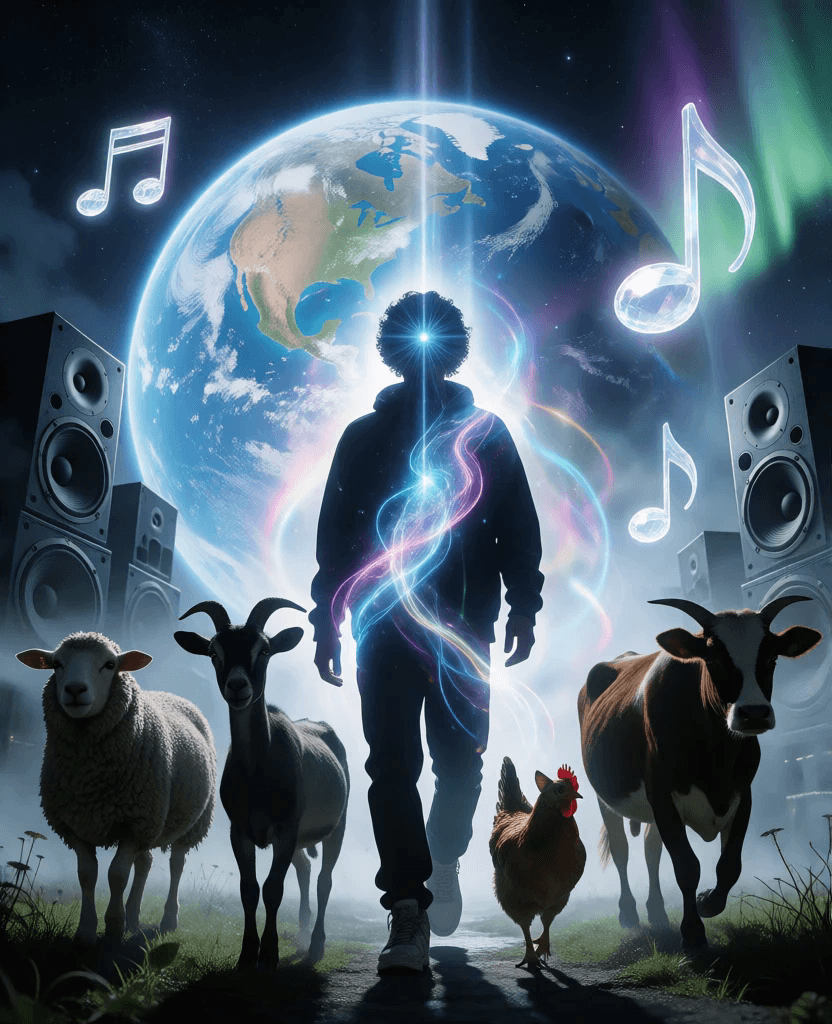 standing with animals and plant-based diet spirituality (2)